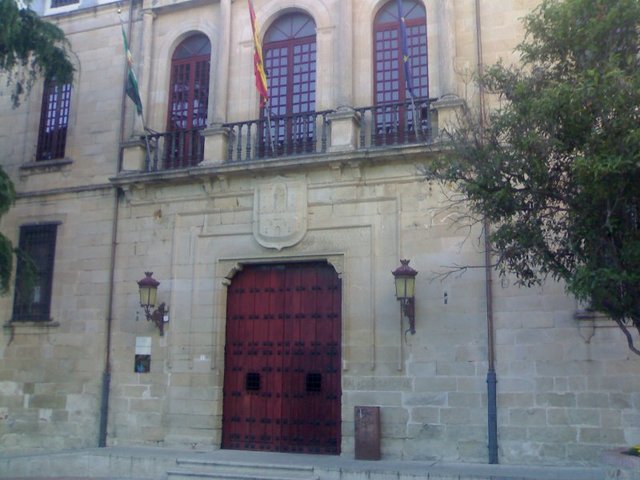 Gobierno Municipal