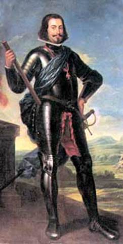 El Señor de Trujillo