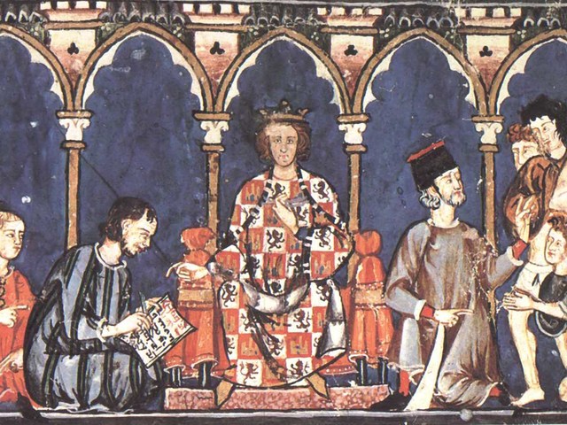 Alfonso X
