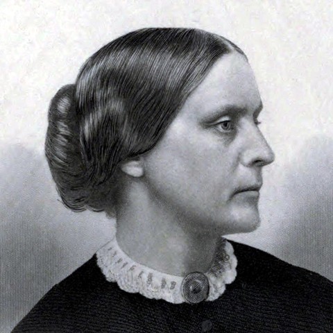 susan b anthony