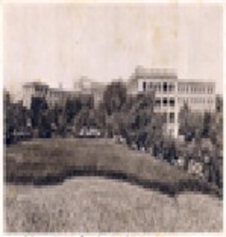 FUNDACIÓN COLEGIOS EN ZARAGOZA