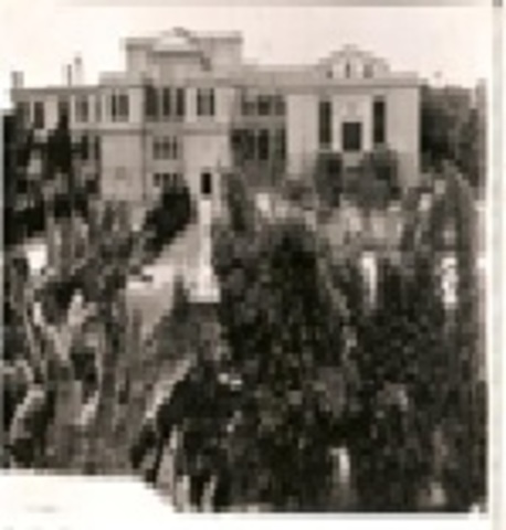 FUNDACIÓN EN LIMA Y BILBAO