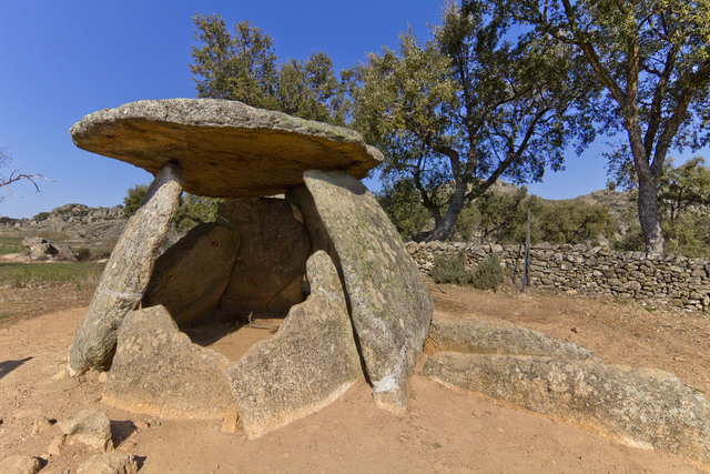Declaración de Zona Arqueológica
