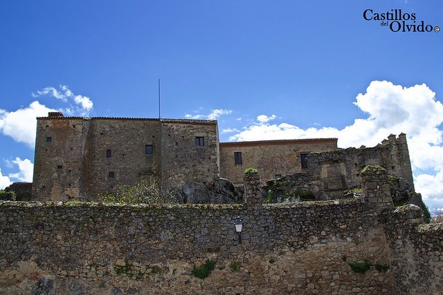 El Alcarezo de los Altairanos