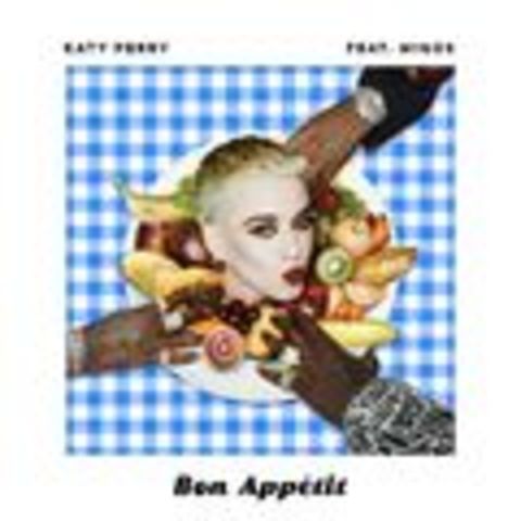 "Bon Appètit"