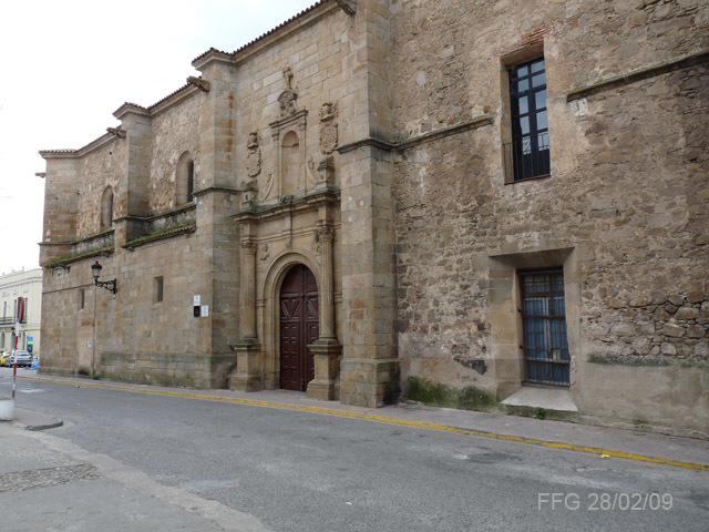 Convento de Santa Clara