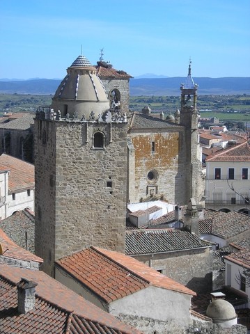 Torre del Alfiler