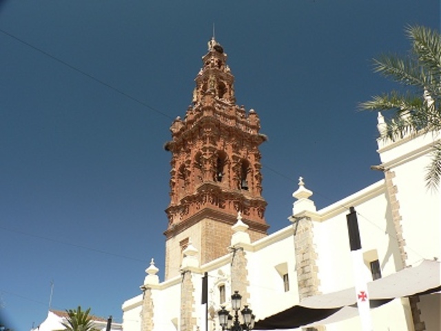 IGLESIA DE SAN MIGUEL.