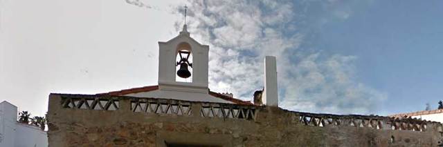 ERMITA DE SANTIAGO.