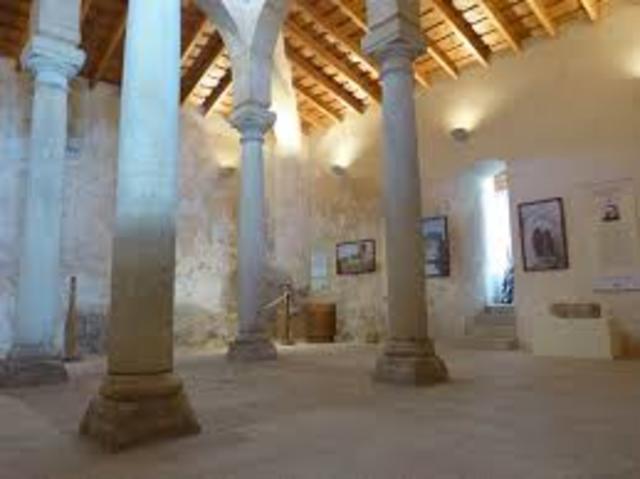 Sinagoga de Valencia de Alcántara