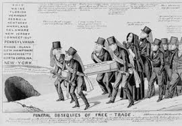 Tariff of Abominations