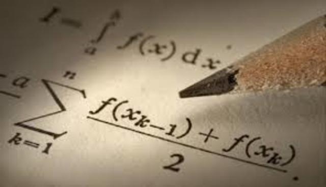 la regla del calculo