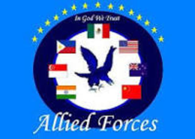Allied Powers