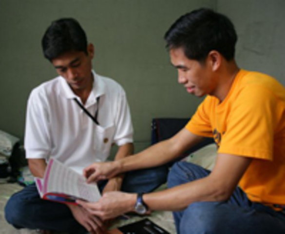 International Technical Consultation on ‘Positive Prevention’