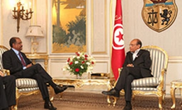 Value for money in health programming a key theme at African ministerial conference in Tunisia