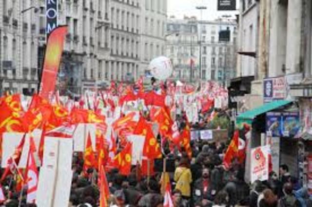 French Communist Party