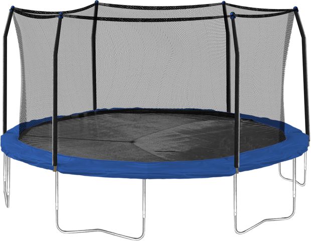Trampoline-Rachel