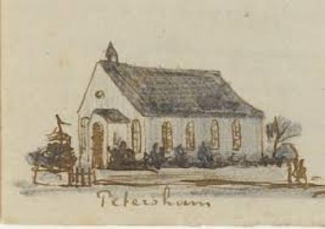 Methodist boys' school