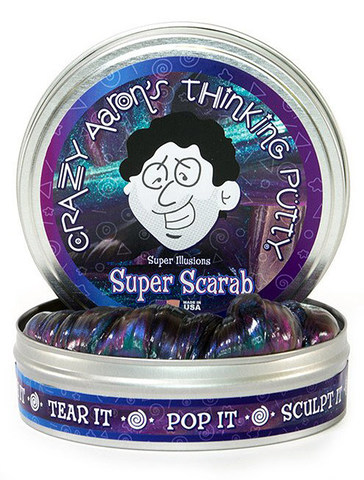 Crazy aarons thinking putty-chloe huber