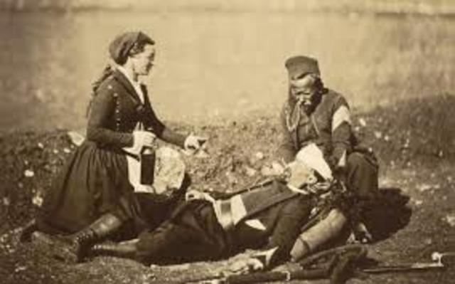 Início do fotojornalismo