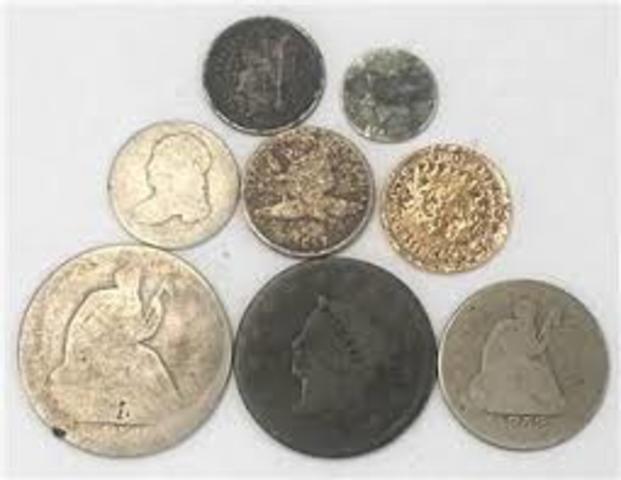 Andrew Jackson Issued Specie Circular