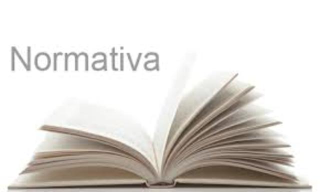 1. Normativa Técnica