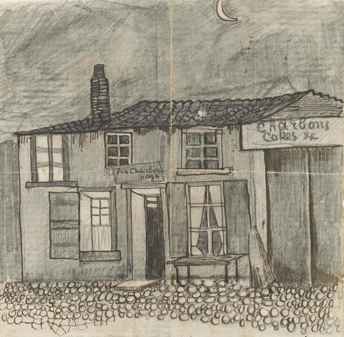 Vincent van Gogh, the artist