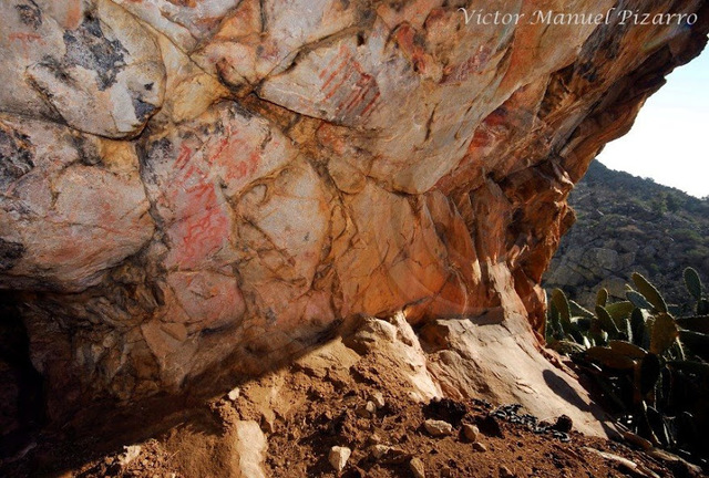 El conjunto de azagala
