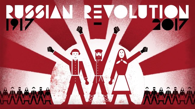 Russian Revolution