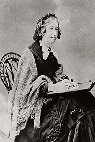 Catherine Beecher Published Essays on the Education of Female Teachers