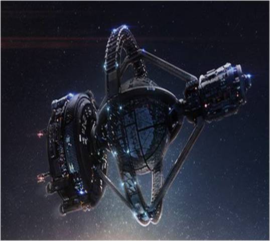 Crossing the Threshold