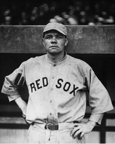 Babe Ruth