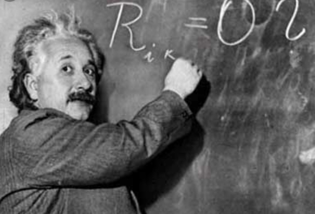 Einstein announced completion of work on his brilliant ununified field theory which explains gravitation, electromagnetism and subatomic phenomena in one single set of rules.