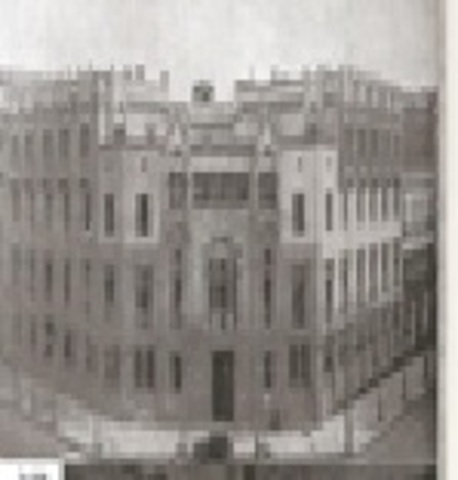 Barcelona-Diputación