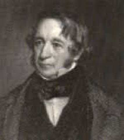 Francis Cabott Lowell Smuggled Memorized Textile