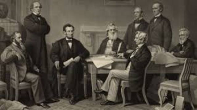 The Road th Emancipation