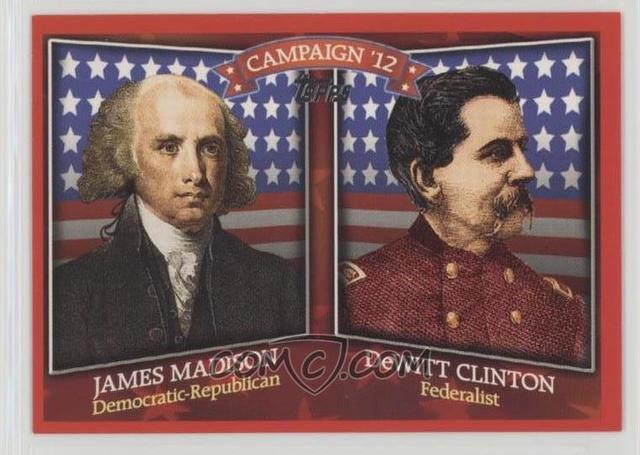 U.S. Presidential Election.