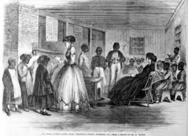 Federal Reconstrution Policy