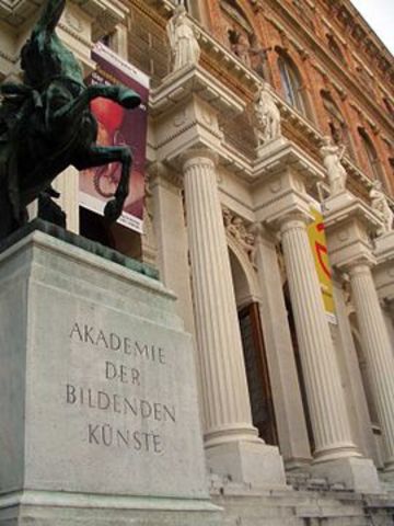 Academy of Fine Arts