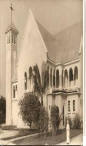 FUNDACIÓN CONGO BELGA