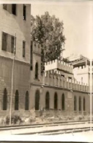 SANTA MARÍA DE HUERTA