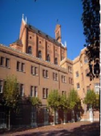 FUNDACIÓN DE ROSALES