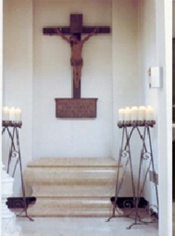 24 CONGREGACIÓN GENERAL