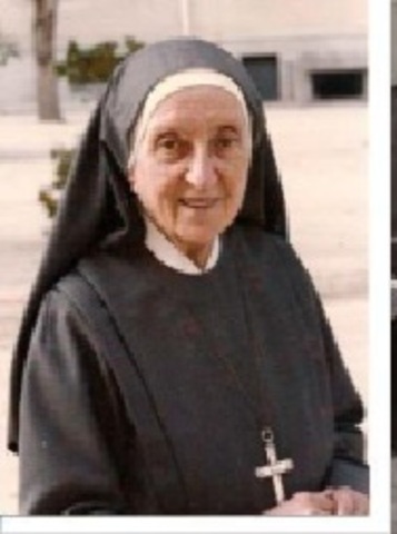 MERCEDES GONZÁLEZ CASTEJÓN