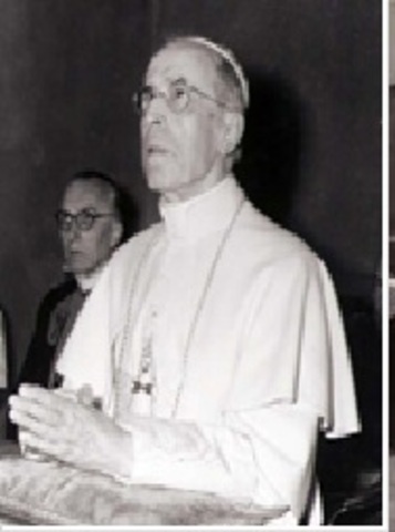 PÍO XII