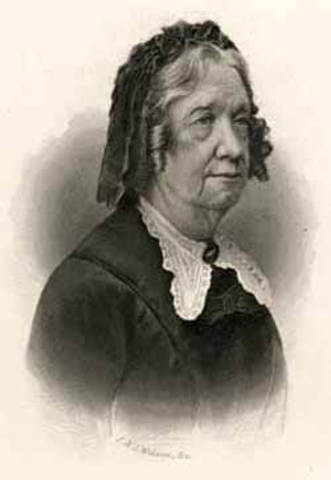 Catherine Beecher Published "Essays on The Education of Female Teachers"
