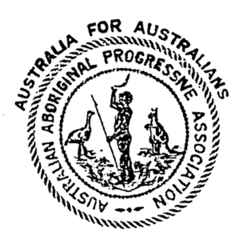 Aboriginal Protection Act