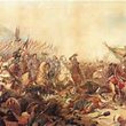 Anschluss - Germany takes over Austria with no fighting.