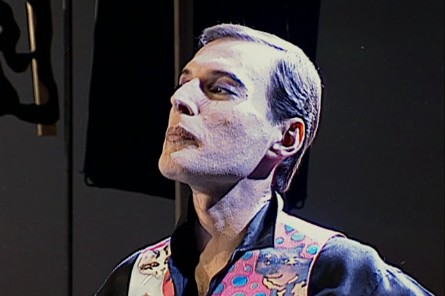 Who wants to live forever?