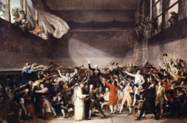 French Revolution